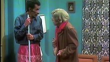 Chaves - Dr. Chapatin: O doente (Completo e Dublado)