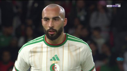 CAN 2025 : Algérie-RDC, ça part en prolongation !