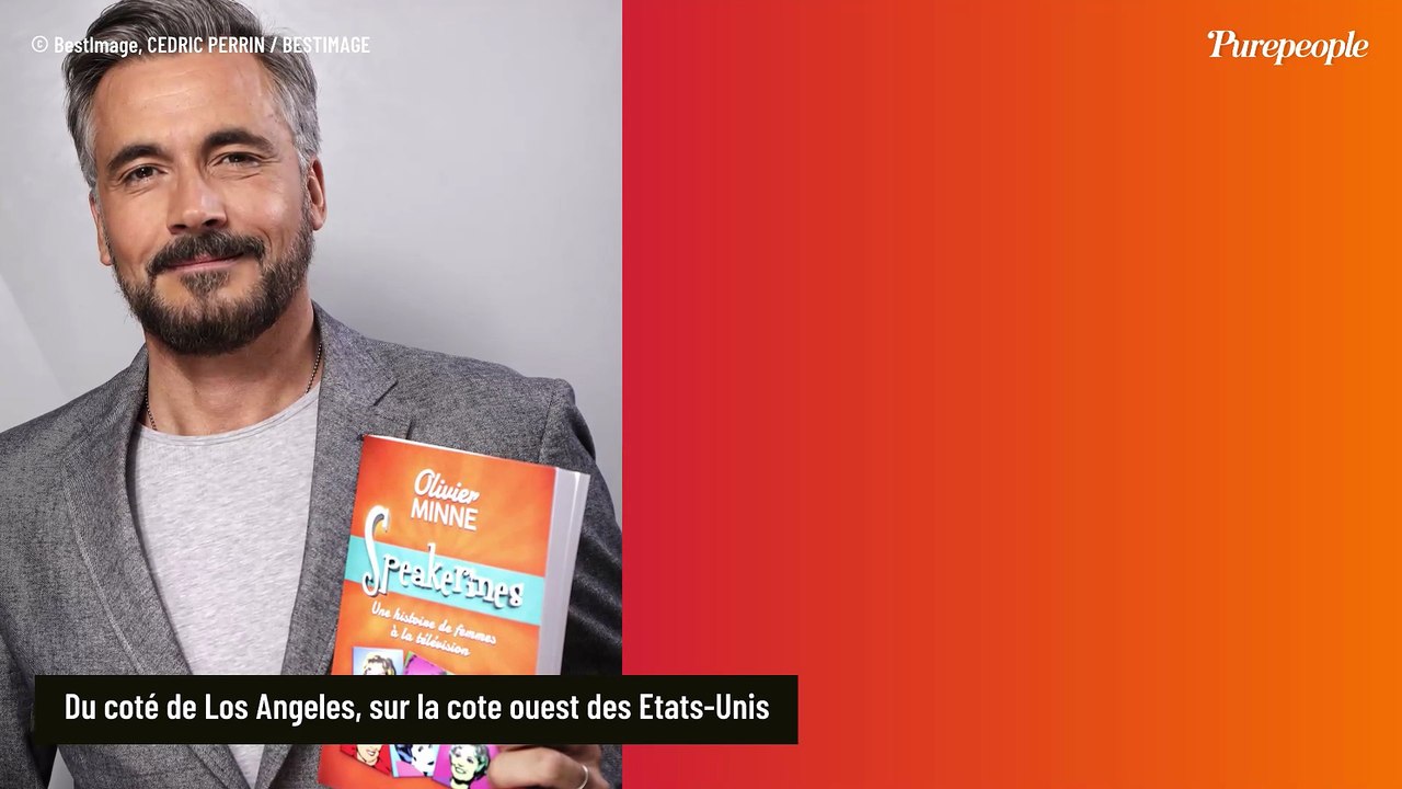Olivier Minne : ce mode de vie qu’il a trouvé à des milliers de kilomètres de la France et qui a changé sa vie