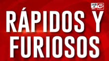 Picadas clandestinas en la frontera de Pinamar: detenidos, vehículos secuestrados y peligro constante