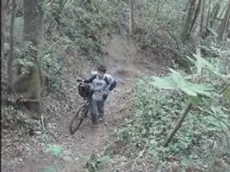 Horsbikers no limit intro