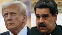 Donald Trump sobre Nicolás Maduro: 