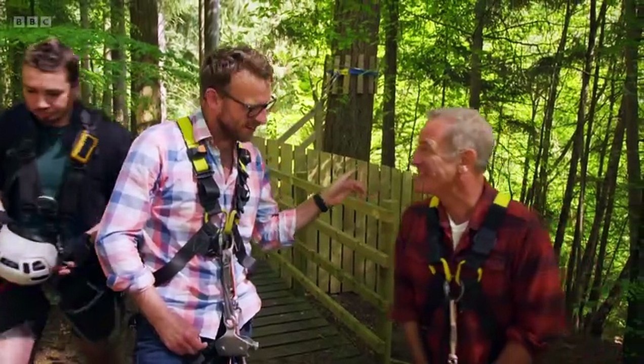 Robson Greens Weekend Escapes S04E02