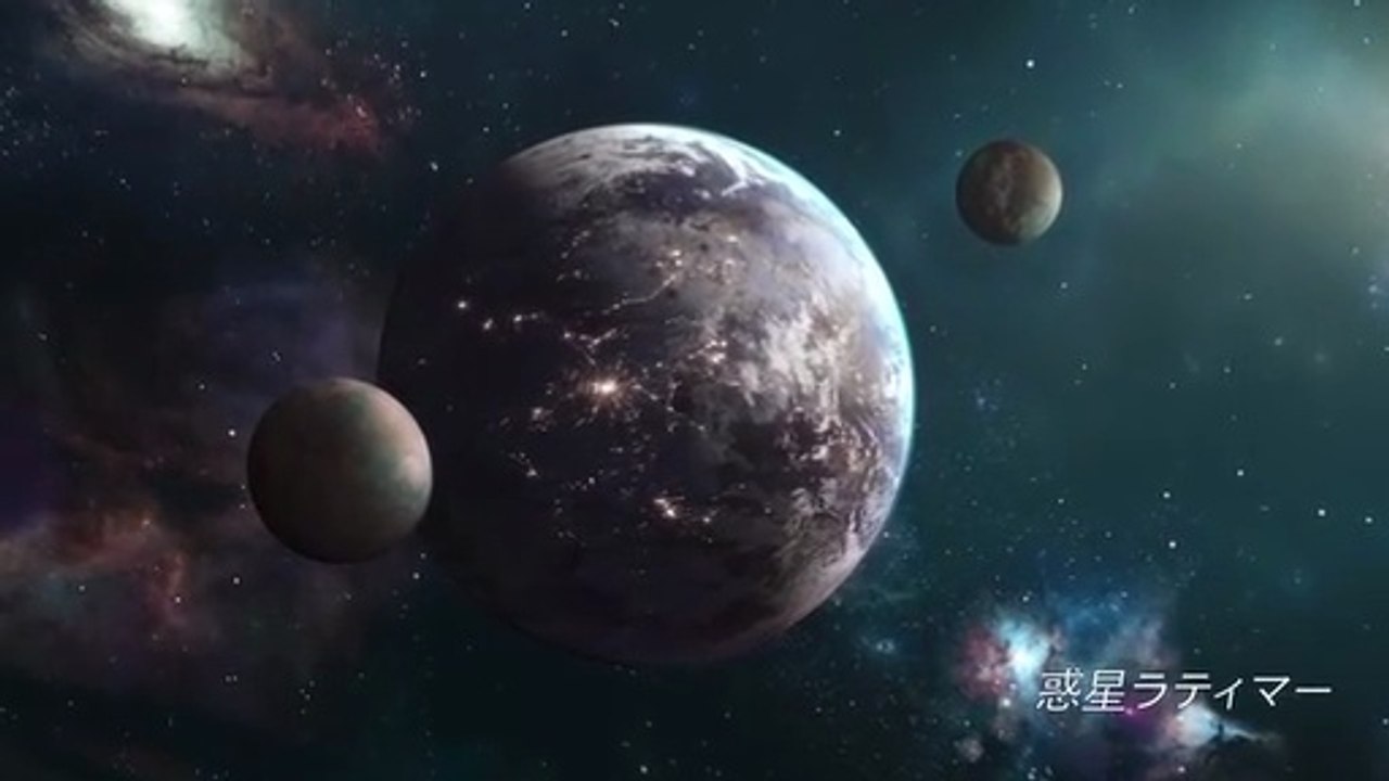 Altered Carbon  Resleeved