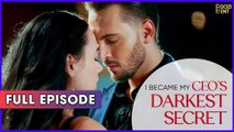 I Became My CEO's Darkest Secret# 🍿 #englishsub #fullmovie