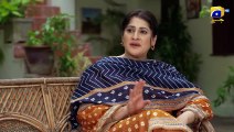 Mafaad Parast Episode 34 - [Eng Sub] - Nazish Jahangir Khan - Osama Tahir - 6th January 2026