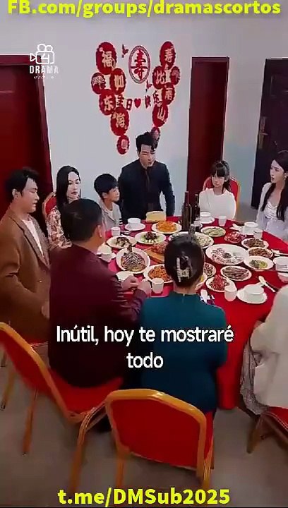 Magnate Enmascarado El Yerno Dominante Capitulo Completo Parte 1
