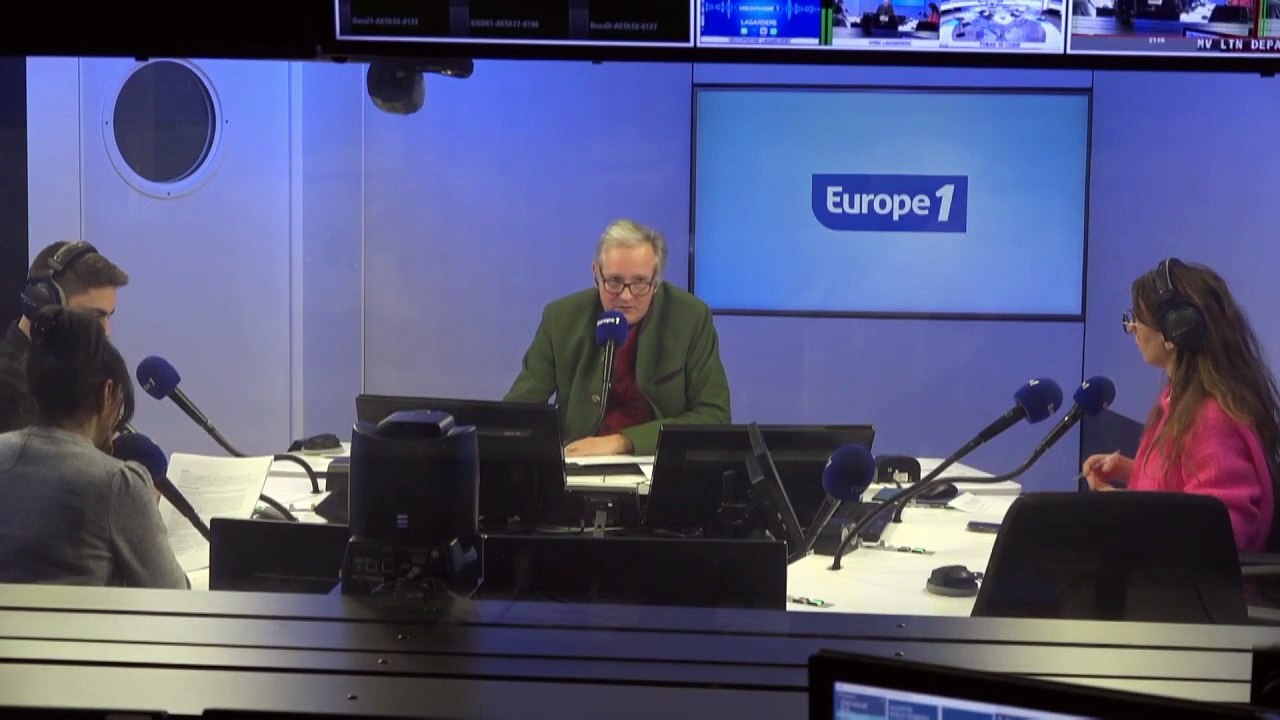 Venezuela : Mathilde Panot accuse Emmanuel Macron de s'être «couché» face à Donald Trump