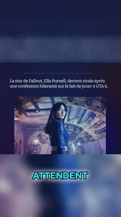 Linfluence de GTA 6 est FOLLE !
