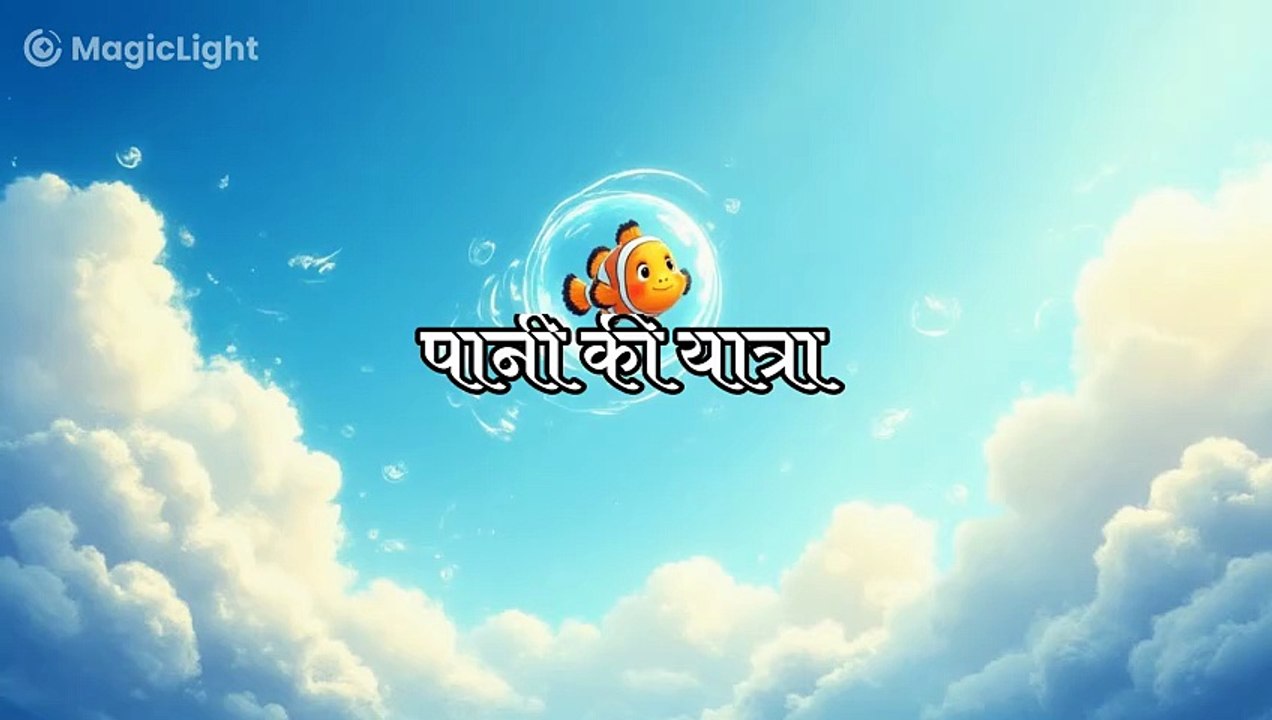 Pani ka Nanna Khatra