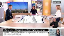 Les locaux de France Télévisions évacués en raison d'une alarme incendie, interrompant en plein direct les programmes de France Info pendant près de 25 minutes