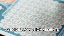 Tes chances de gagner au Loto !