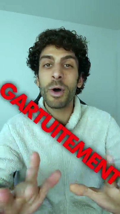 Voici comment manger McDo gratuitement !