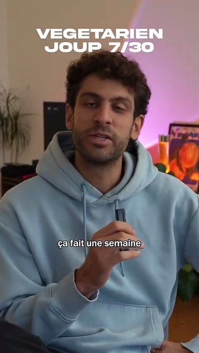 VEGE J7