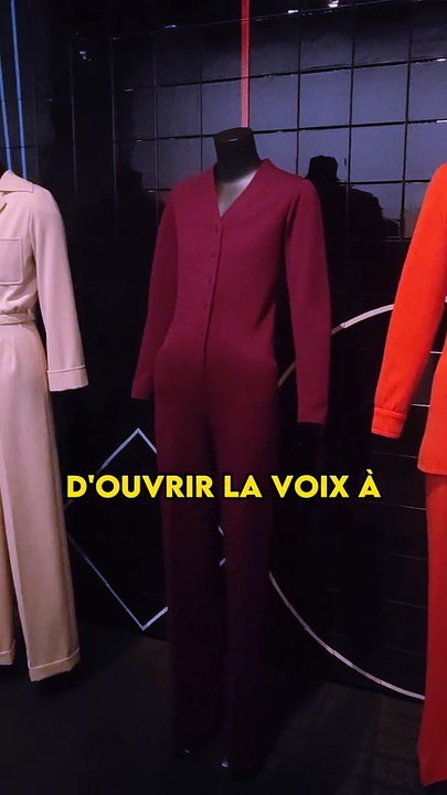Yves Saint Laurent