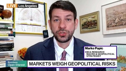 Venezuela Shock: Markets, Oil, What's Next