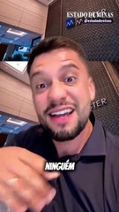 Vereador do PL diz que recebeu oferta milionária para defender Banco Master