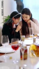 Cold CEO Never Closes to Any Woman but Falls for the Poor Girl Who Became His Maid to Repay Debt  FULL MOVIES ENGLISH SUB