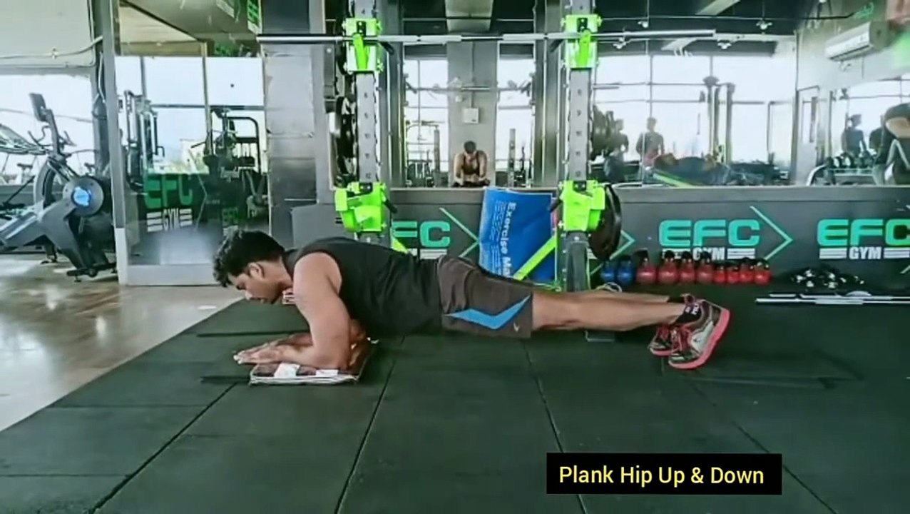 Plank Hip Up & Down_Clip