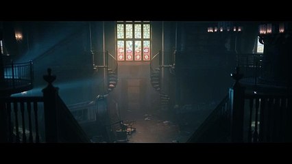 Vengadores: Doomsday - Teaser X-Men