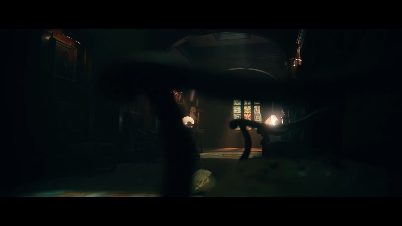 Avengers 5: Doomsday Trailer DF