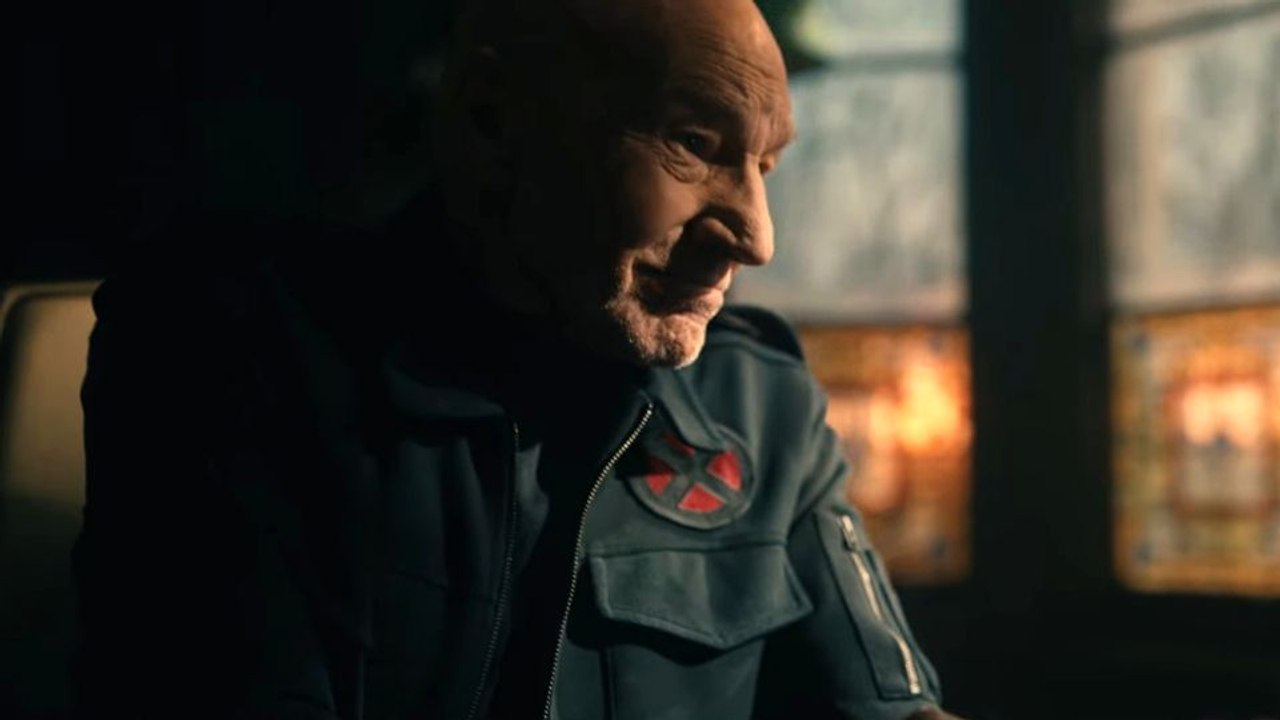 Avengers 5: Doomsday - Teaser (3 - X-Men) DF