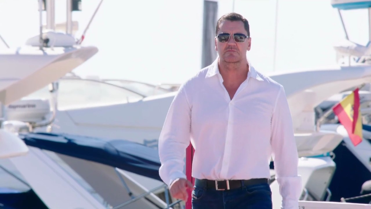 Rise of the Footsoldier III – Die Pat Tate Story (2017) #GanzerFilm #Deutsch #HD