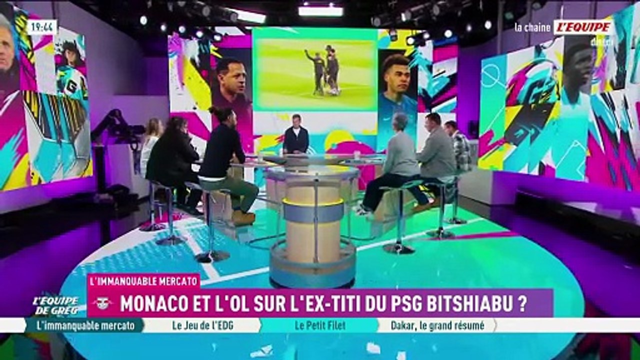 Fenerbahçe passe à l'attaque pour Mattéo Guendouzi - Foot - Süper Lig Turquie - Transferts