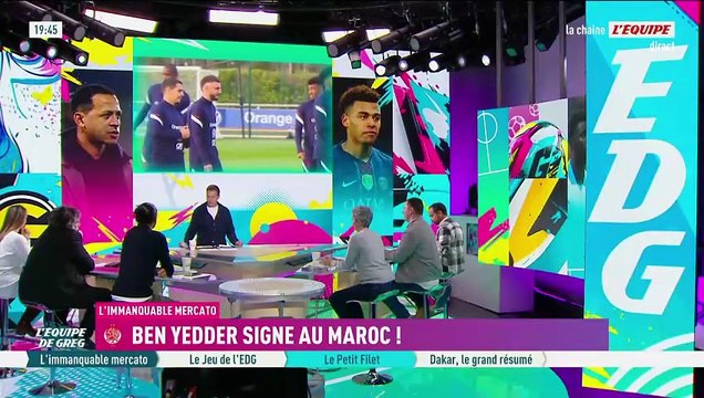 Cancelo serait tout proche de faire son retour au FC Barcelone en prêt - Foot - Transferts