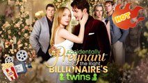 Accidentally Pregnant With The Right Billionaire's Twins New Releases - Full Movie