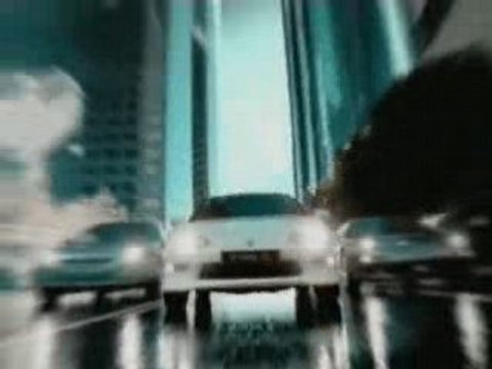 1998 Honda Lineup Sport Commercial