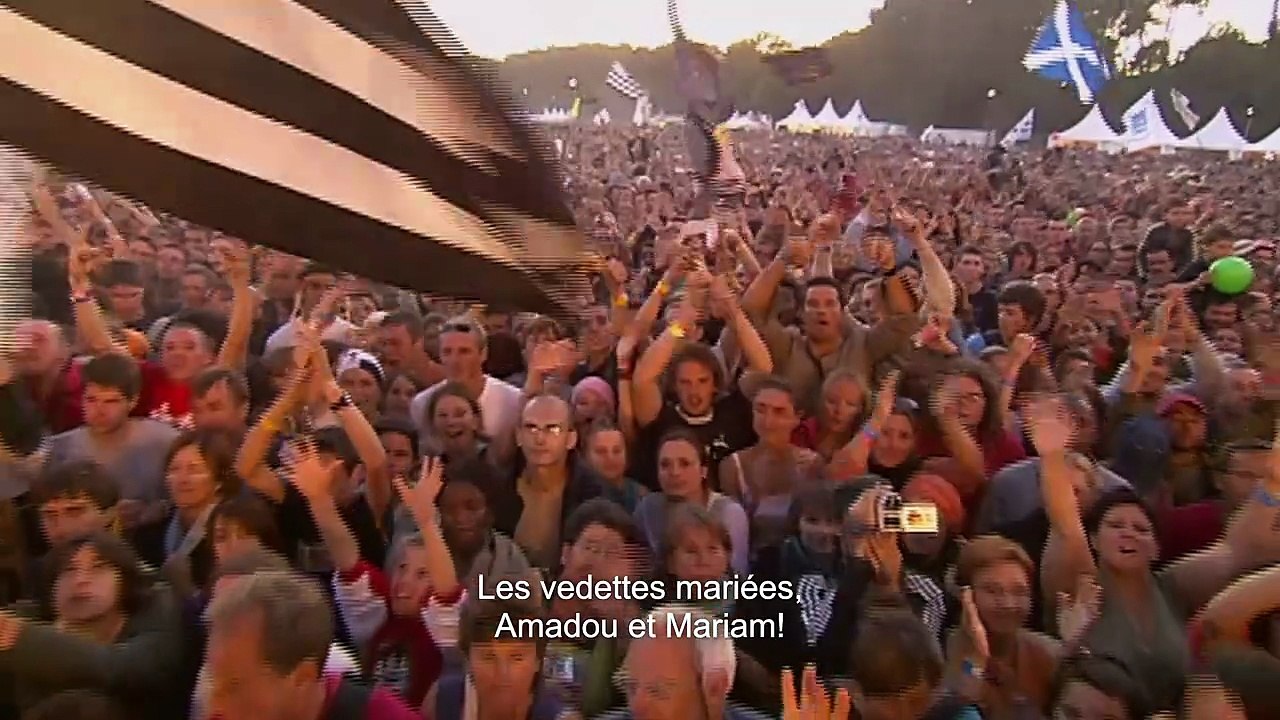 Amadou et Mariam : Sons du Mali (2026) - Bande annonce