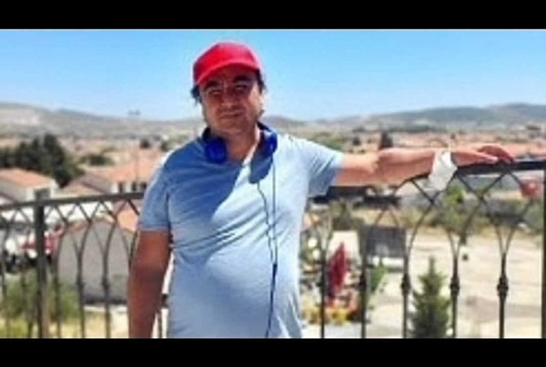 SERDAR ŞİMŞEK-FİDAYDA