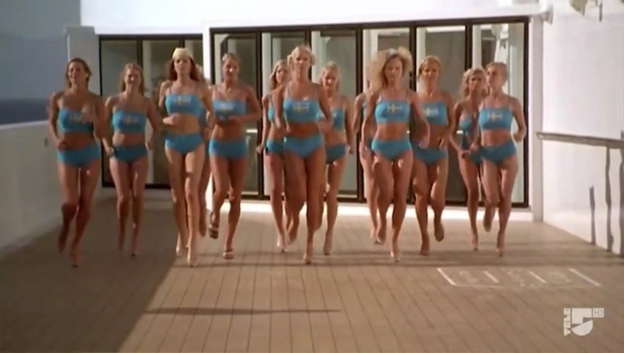 Boat Trip (2002) #GanzerFilm #Deutsch #HD