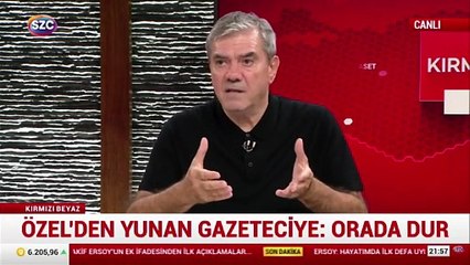 ''Türkiye ülke değil bir vatan''