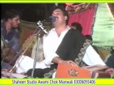 Shafaullah Khan Rokhri song _ new saraiki song