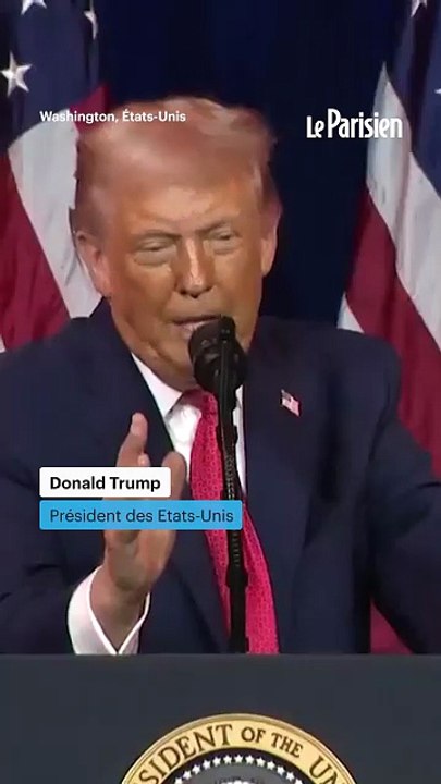 Trump imite Macron pleurnichant sur le prix des médicaments