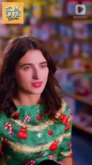 Santa Sent Me a Billionaire Husband Full HD Short Drama I Best ShortFilms Hot Billionaire CEO Love Emotional Romance Series