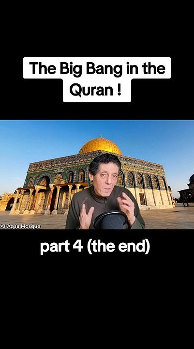 The Big Bang - Part 4 - Quran Miracles