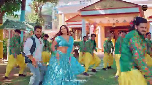 Video _  Khesari Lal Yadav _ बुलबुल _  Shilpi Raj _ Ft.  Neelam Giri _ Bulbul _ Bhojpuri Song 2026