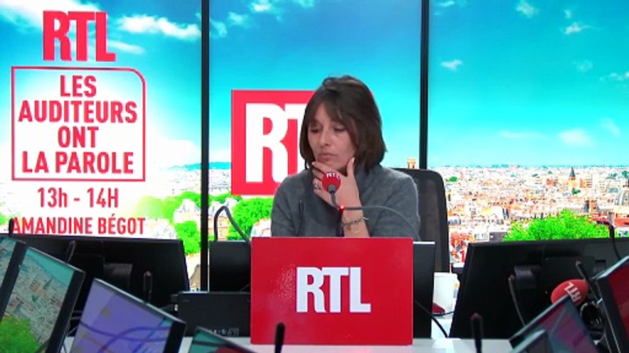 L'INTÉGRALE - Les Auditeurs ont la parole du 06 janvier 2026