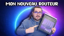 GL.iNet Flint 3 : le routeur Wi-Fi 7 qui change TOUT ? Test complet