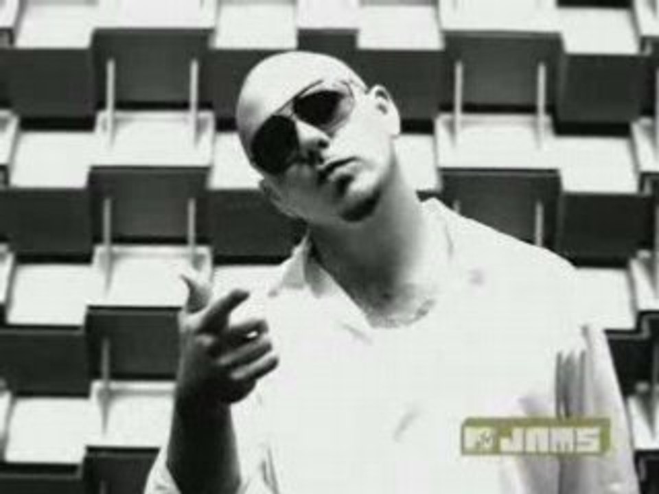 Fat joe ft Plies & Dre-ain't sayin' nothin'