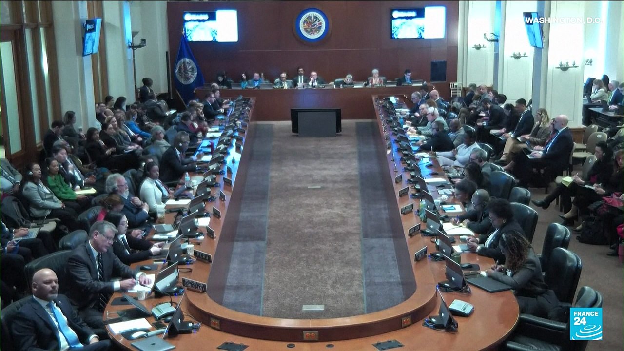 Trump administration sets meetings with oil companies over Venezuela: reports