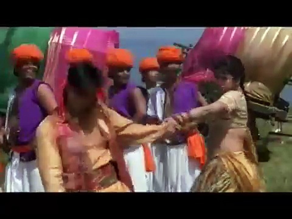 Chori Chori Chal O Gori - Udit Narayan & Sadhana Sargam's Superhit Romantic Song - Ram Jaane