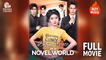 (Hot) Defying Fate In A Novel World | Full Drama