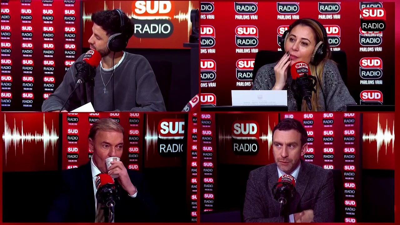 "Nos boîtes de nuit ne sont pas dangereuses car elles sont réglementées", Tony Gomez