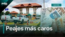 En agosto subirán los peajes y prepárese porque habrá otro aumento al cierre del 2024  | Pulzo