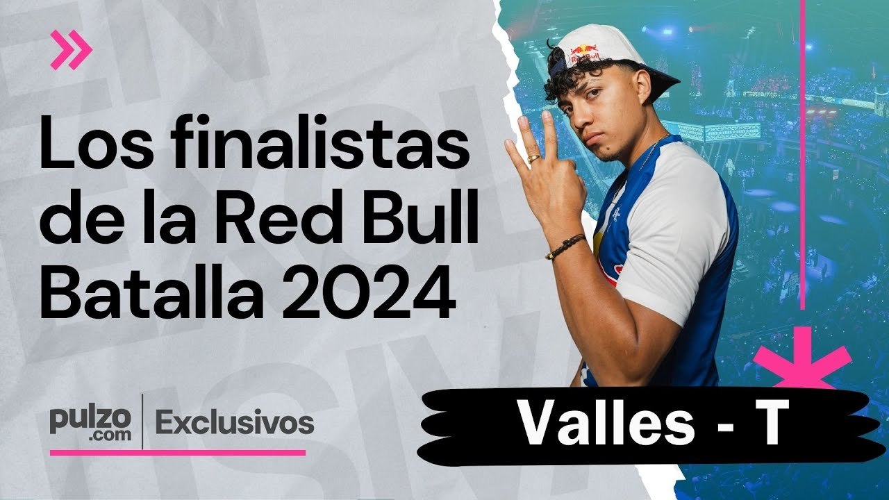 Red Bull Batalla 2024: conociendo a los finalista de la nacional Colombia | Pulzo