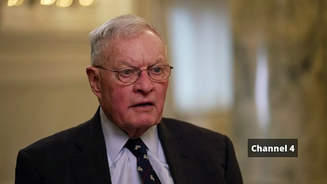 Kellogg: Annexing Greenland would fracture Nato relationship